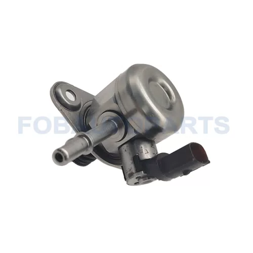 Original Refurbished Parts High Pressure Fuel Pump for Chevrolet GMC 0261520518 12672144 - image 3